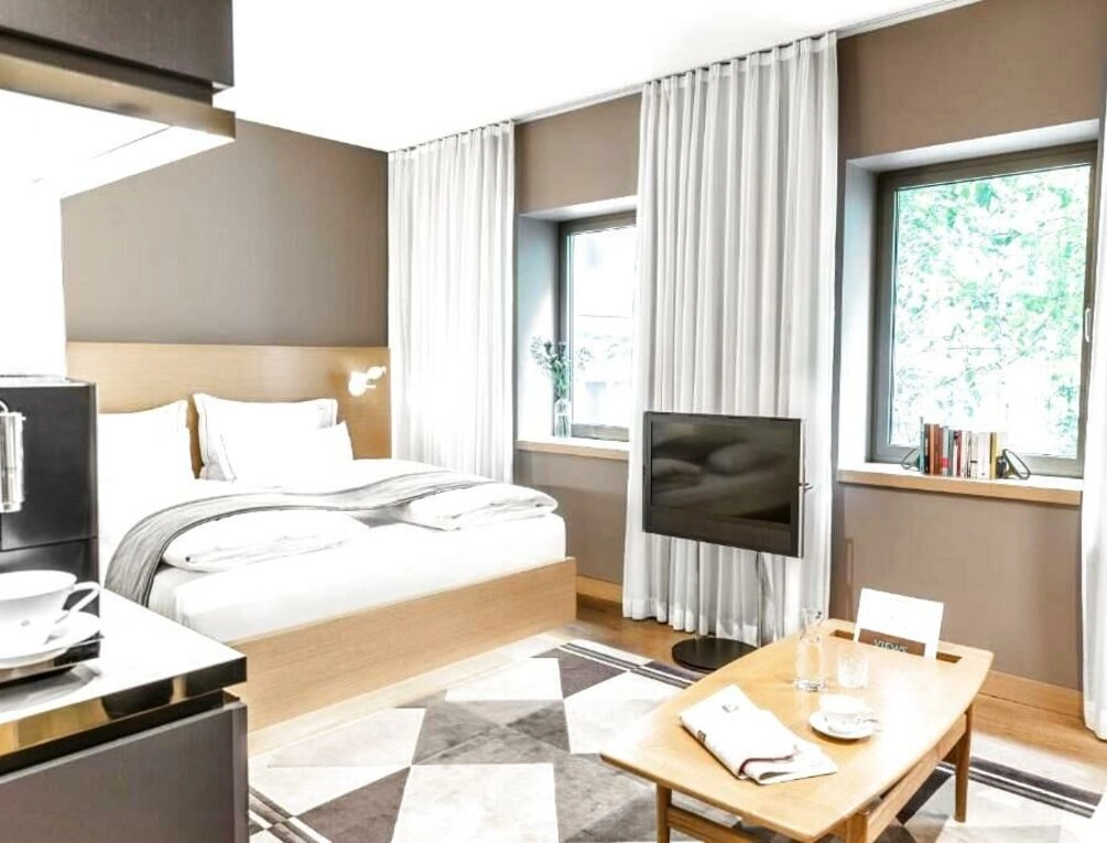 Afbeelding gerelateerd aan The Guesthouse Vienna