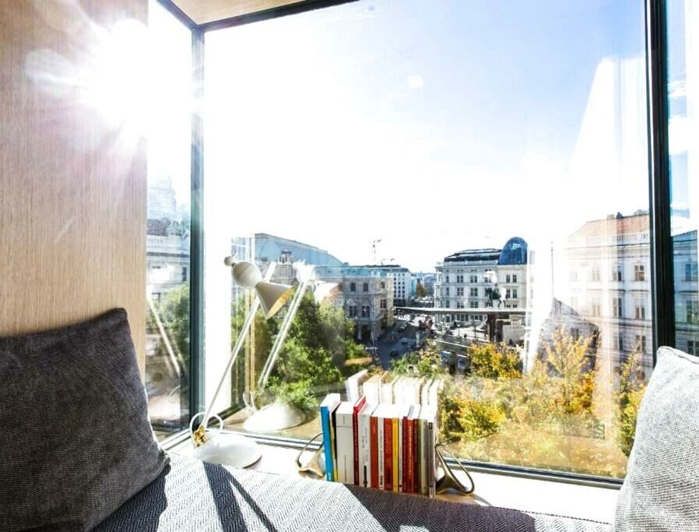 Afbeelding gerelateerd aan The Guesthouse Vienna