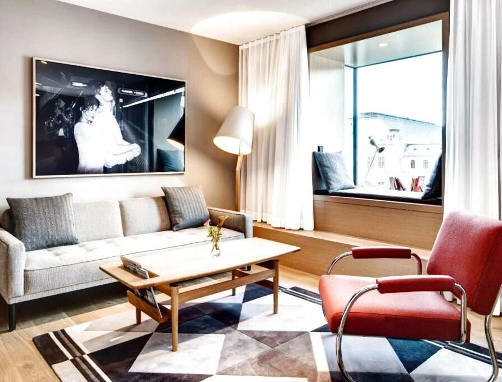 Afbeelding gerelateerd aan The Guesthouse Vienna