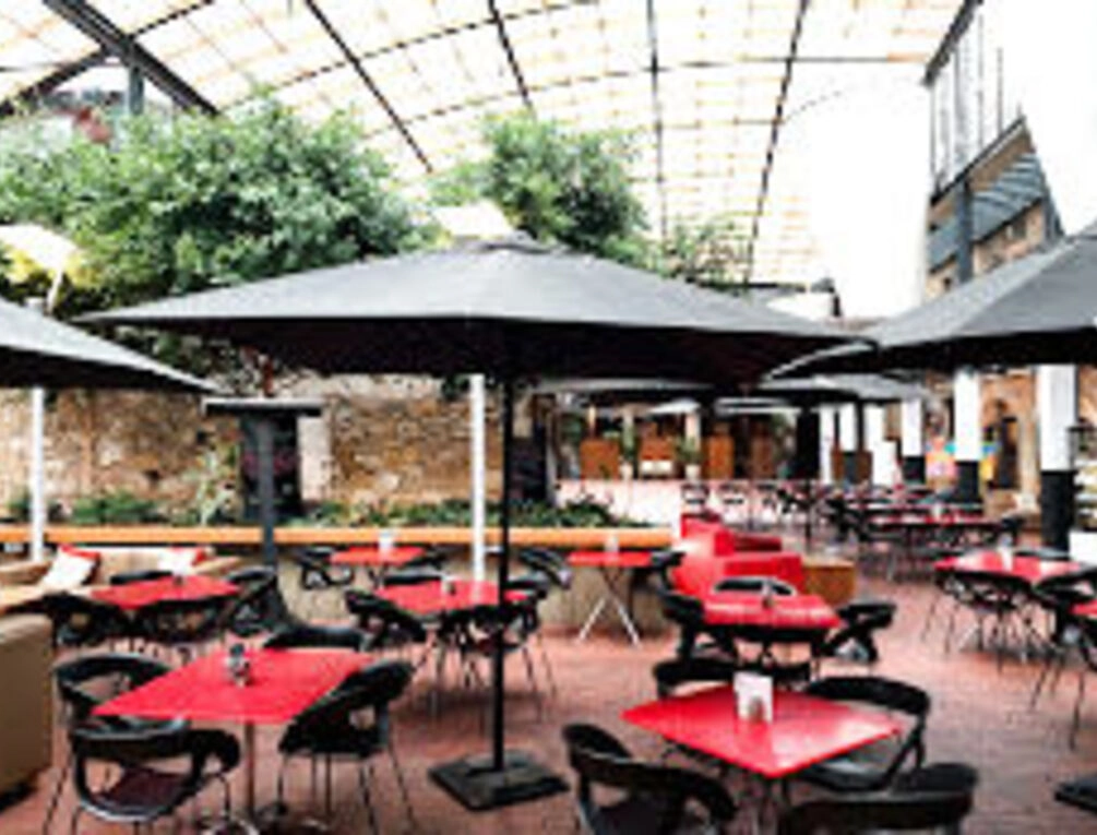 Afbeelding gerelateerd aan The Henry Jones Art Hotel