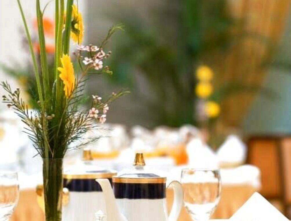 Afbeelding gerelateerd aan The Hermitage Hotel