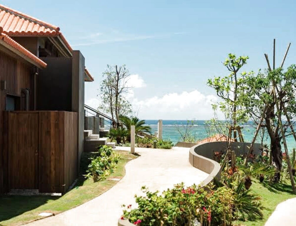Afbeelding gerelateerd aan THE HIRAMATSU HOTELS & RESORTS GINOZA OKINAWA