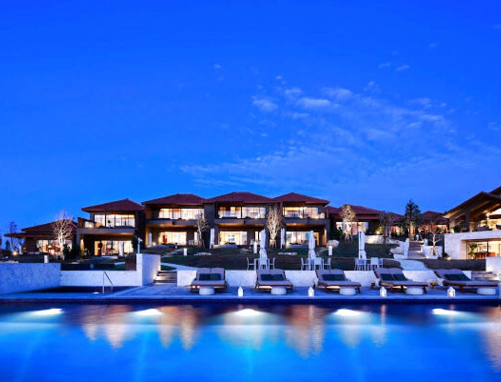 Afbeelding gerelateerd aan THE HIRAMATSU HOTELS & RESORTS GINOZA OKINAWA