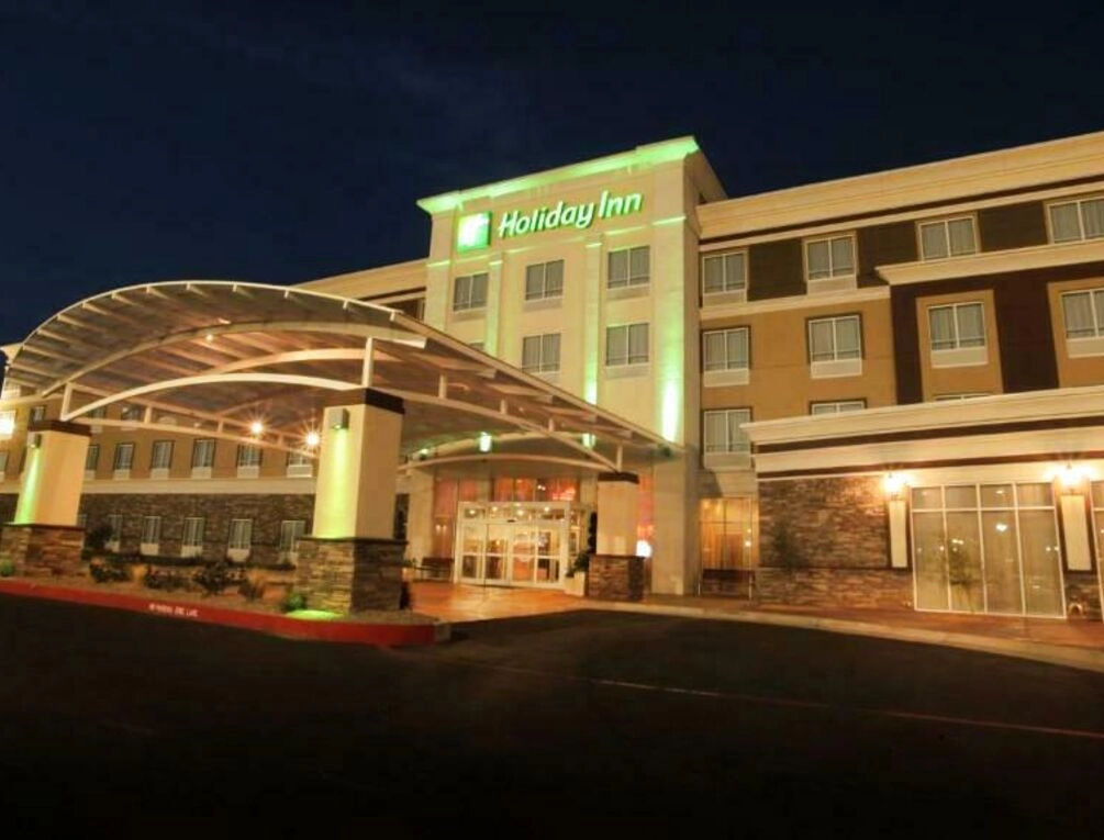 Afbeelding gerelateerd aan The Holiday Inn Amarillo West Medical Center, an IHG Hotel