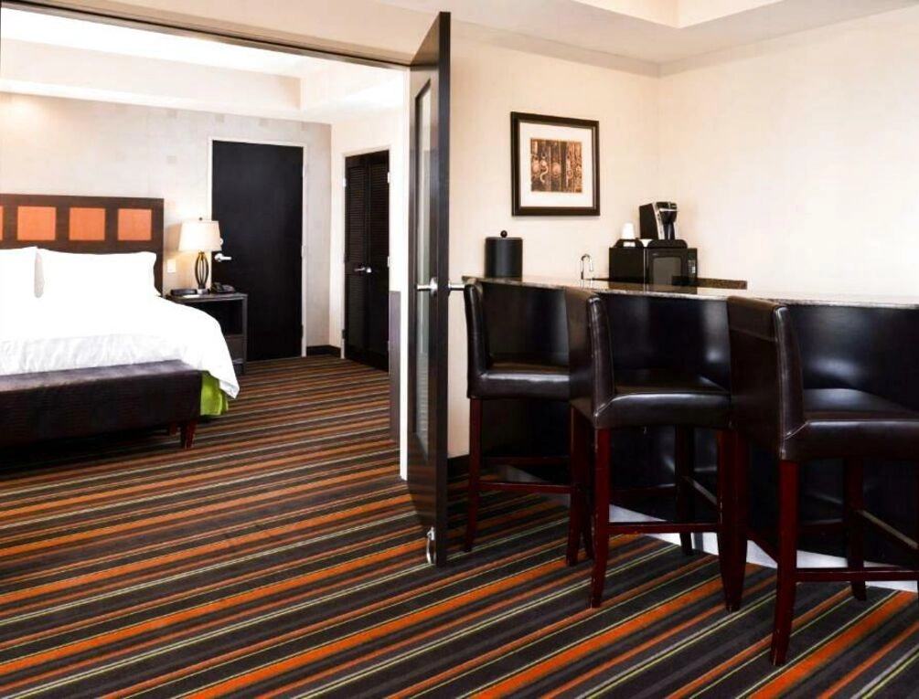 Afbeelding gerelateerd aan The Holiday Inn Amarillo West Medical Center, an IHG Hotel