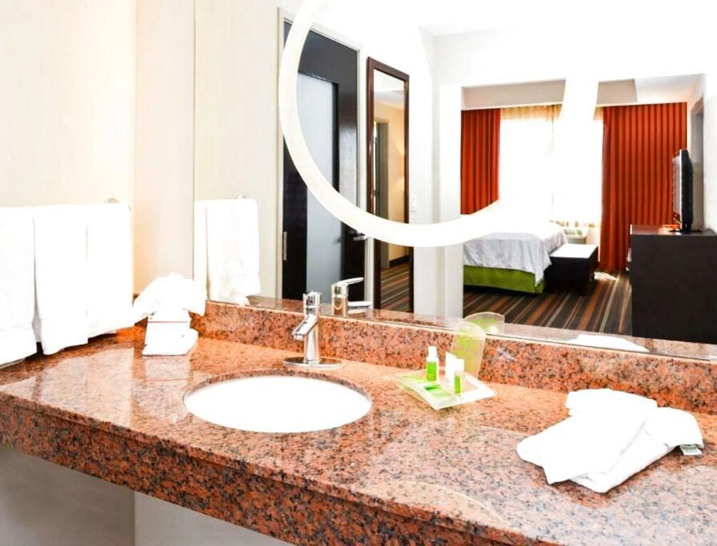 Afbeelding gerelateerd aan The Holiday Inn Amarillo West Medical Center, an IHG Hotel