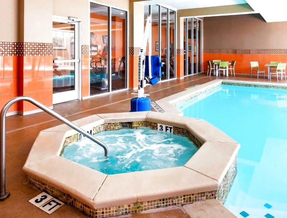 Afbeelding gerelateerd aan The Holiday Inn Amarillo West Medical Center, an IHG Hotel
