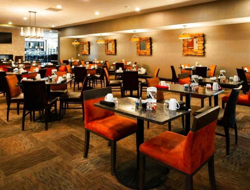 Afbeelding gerelateerd aan The Holiday Inn Amarillo West Medical Center, an IHG Hotel