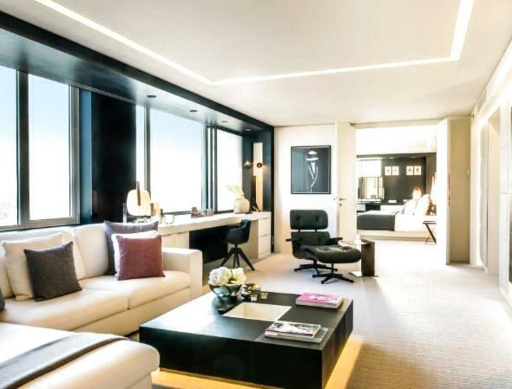 Afbeelding gerelateerd aan The Hotel Brussels