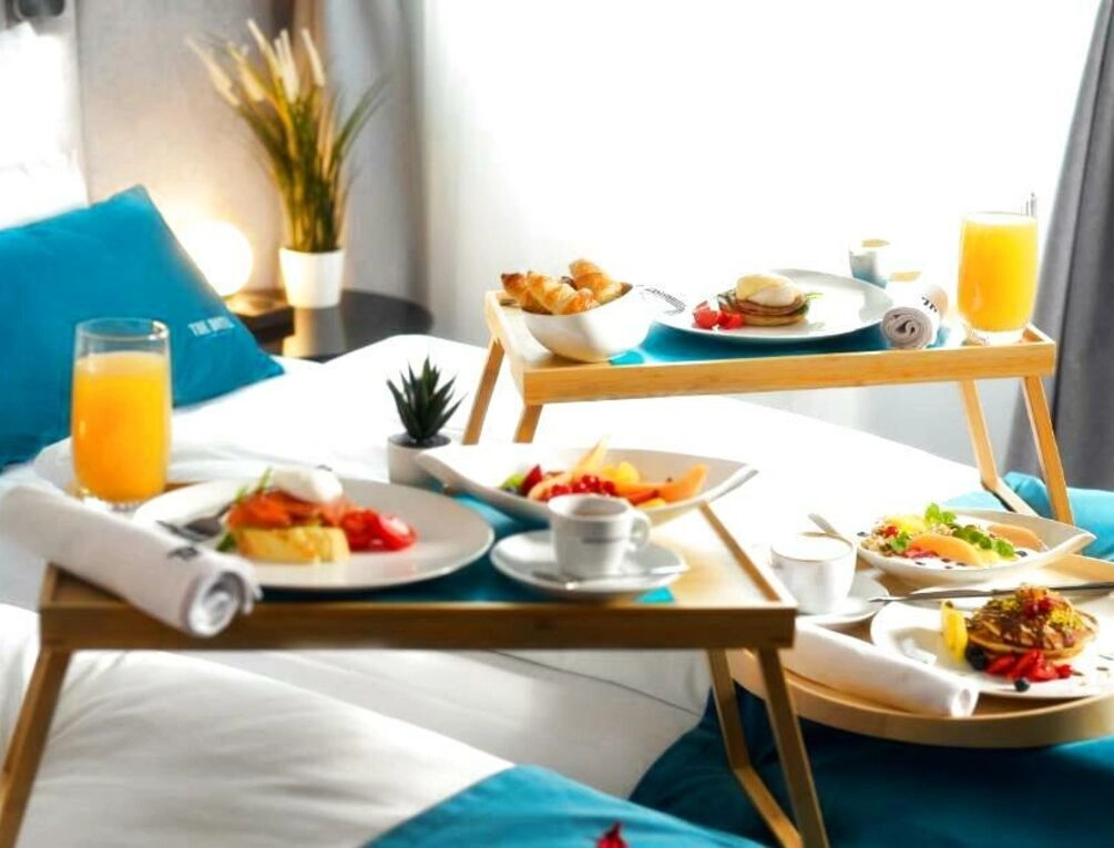 Afbeelding gerelateerd aan The Hotel Ljubljana