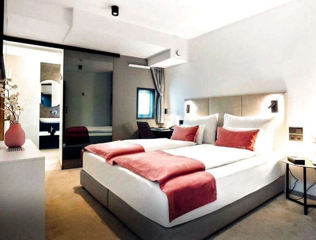 Afbeelding gerelateerd aan The Hotel Ljubljana