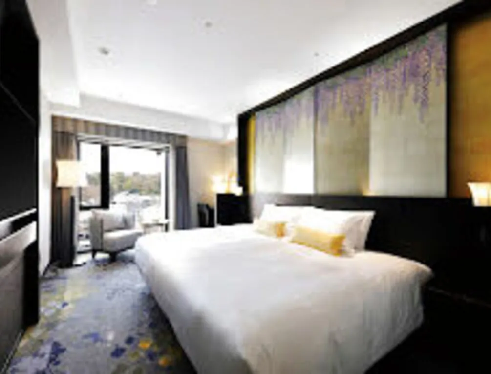 Afbeelding gerelateerd aan THE HOTEL SANRAKU KANAZAWA