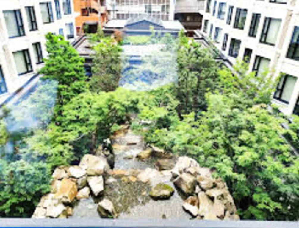 Afbeelding gerelateerd aan THE HOTEL SANRAKU KANAZAWA