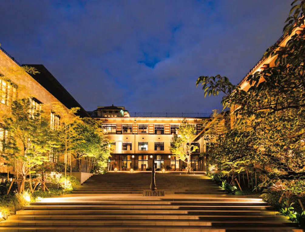Afbeelding gerelateerd aan The Hotel Seiryu Kyoto Kiyomizu