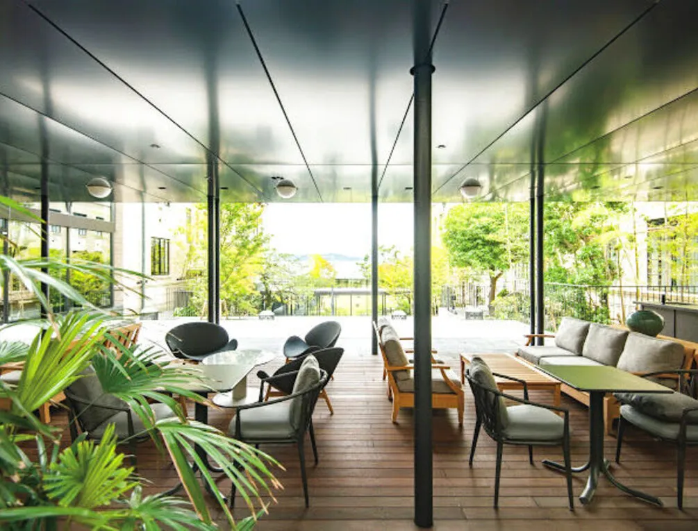 Afbeelding gerelateerd aan The Hotel Seiryu Kyoto Kiyomizu