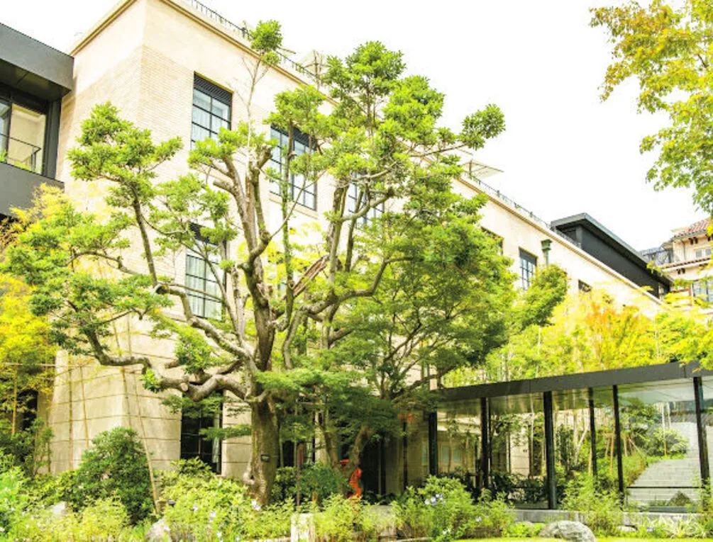 Afbeelding gerelateerd aan The Hotel Seiryu Kyoto Kiyomizu