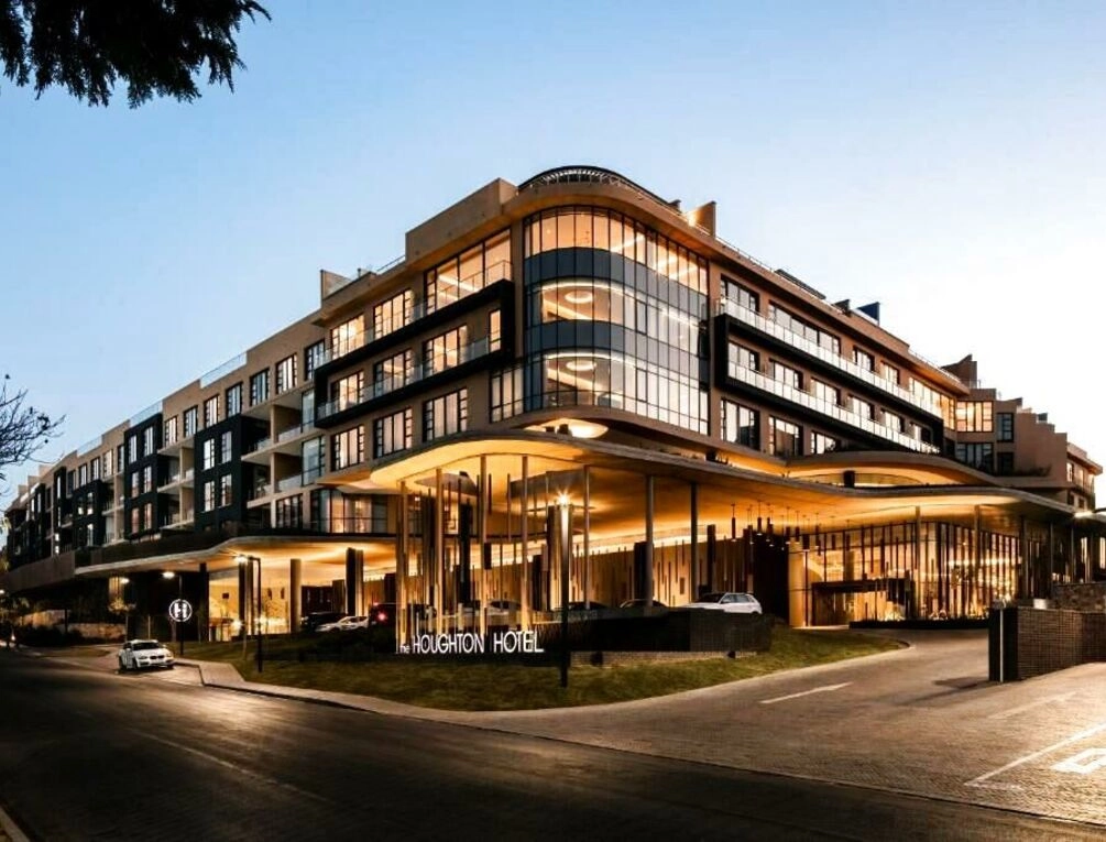 Afbeelding gerelateerd aan The Houghton Hotel, Spa, Wellness & Golf