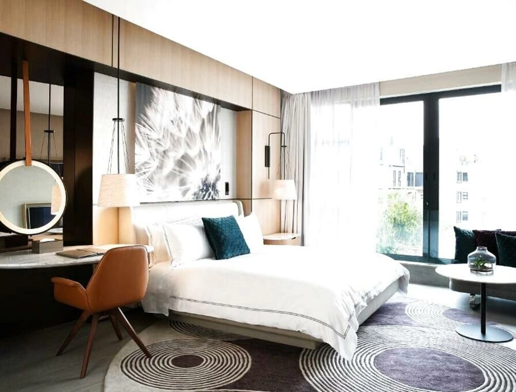Afbeelding gerelateerd aan The Houghton Hotel, Spa, Wellness & Golf
