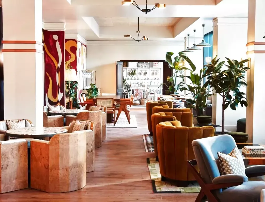 Afbeelding gerelateerd aan The Hoxton Shepherd's Bush