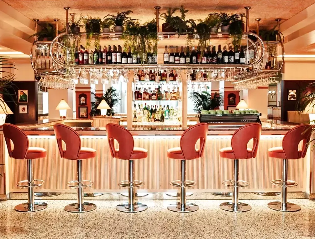 Afbeelding gerelateerd aan The Hoxton Shepherd's Bush