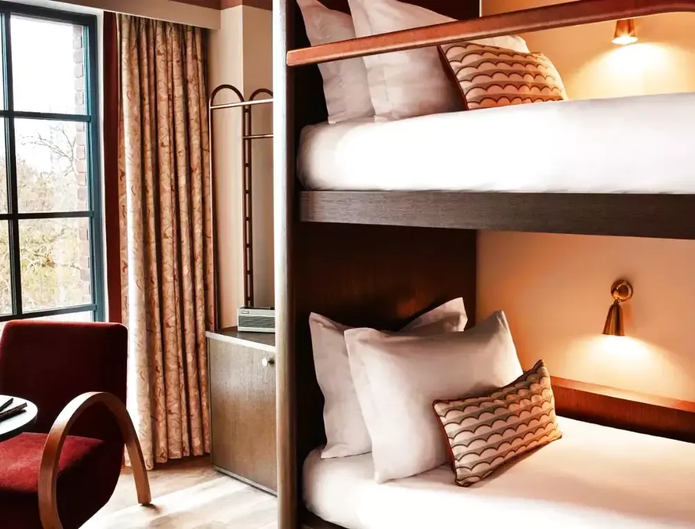 Afbeelding gerelateerd aan The Hoxton Shepherd's Bush