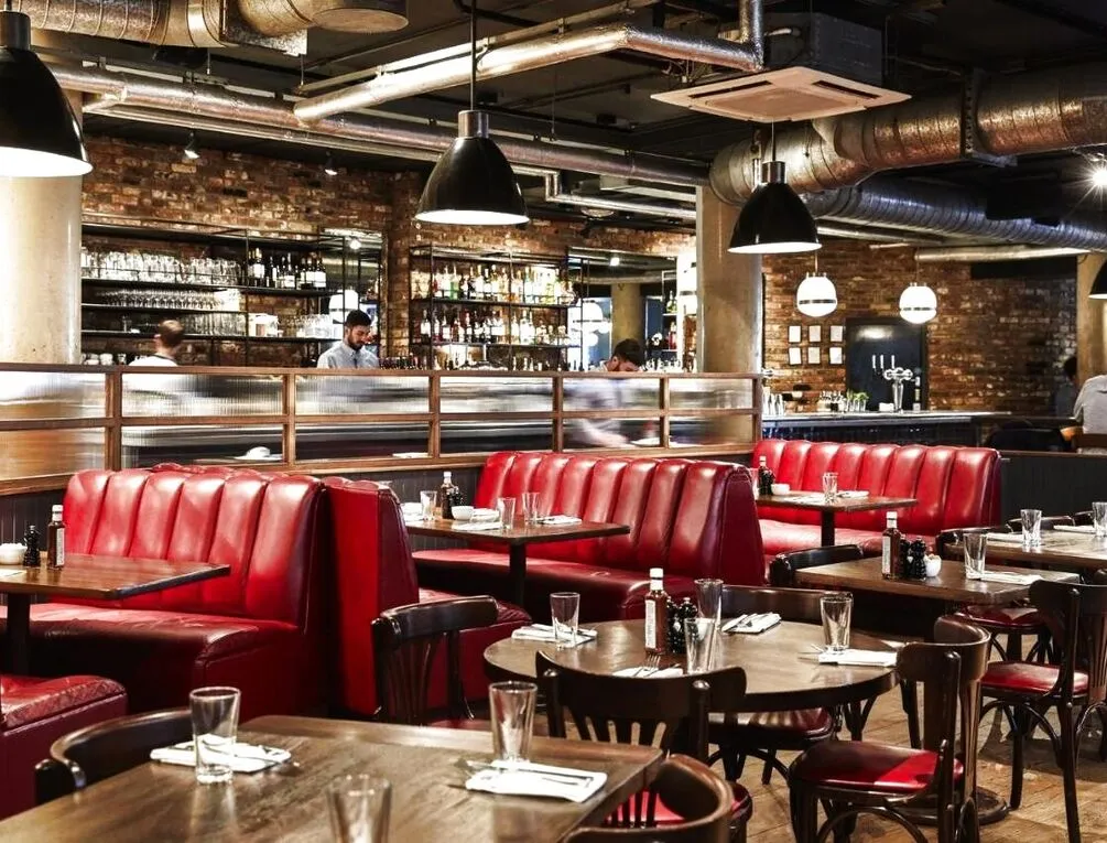 Afbeelding gerelateerd aan The Hoxton Shoreditch