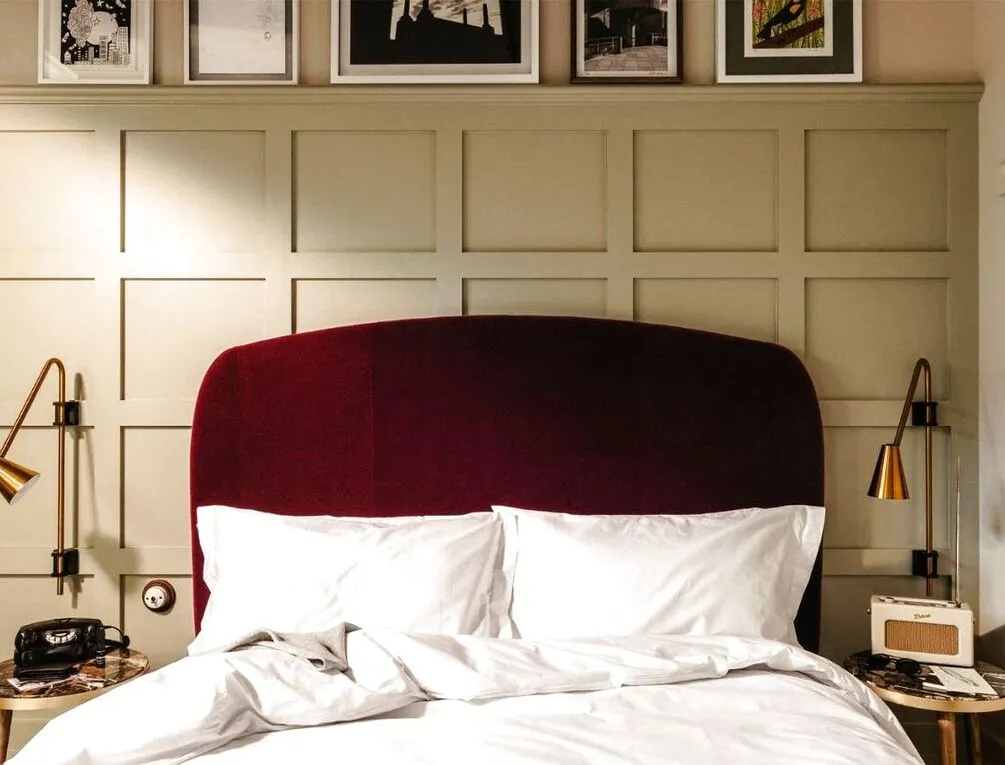 Afbeelding gerelateerd aan The Hoxton Southwark