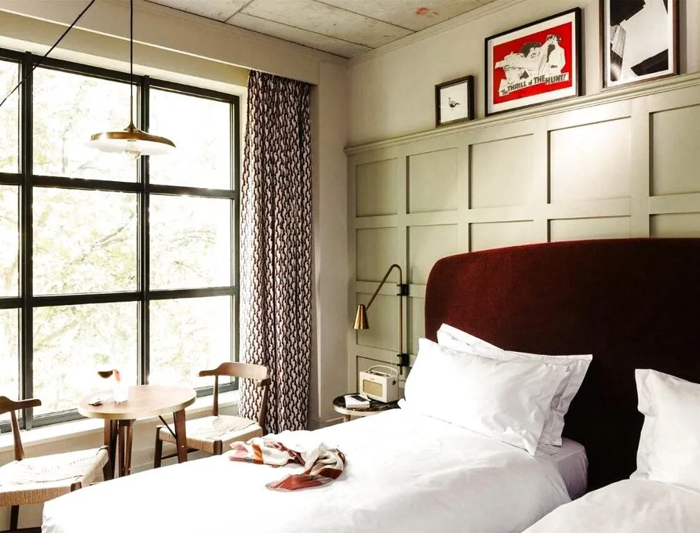 Afbeelding gerelateerd aan The Hoxton Southwark