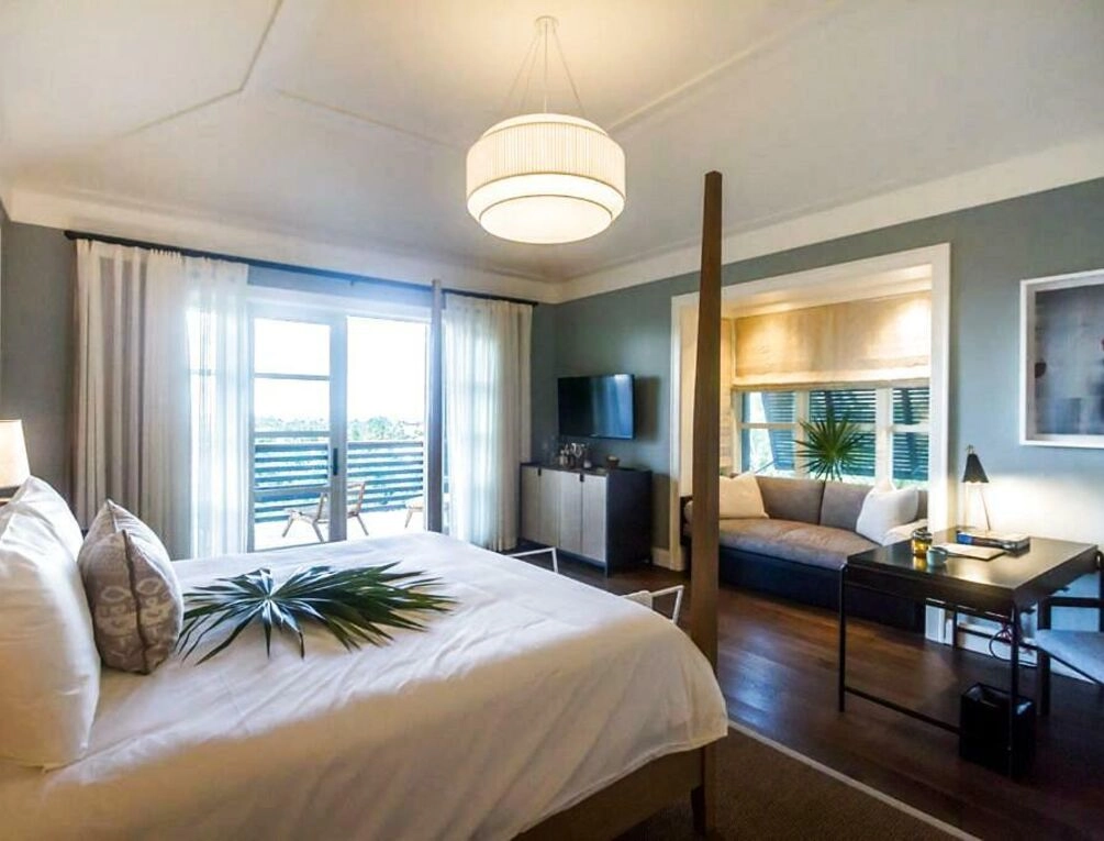 Afbeelding gerelateerd aan The Island House