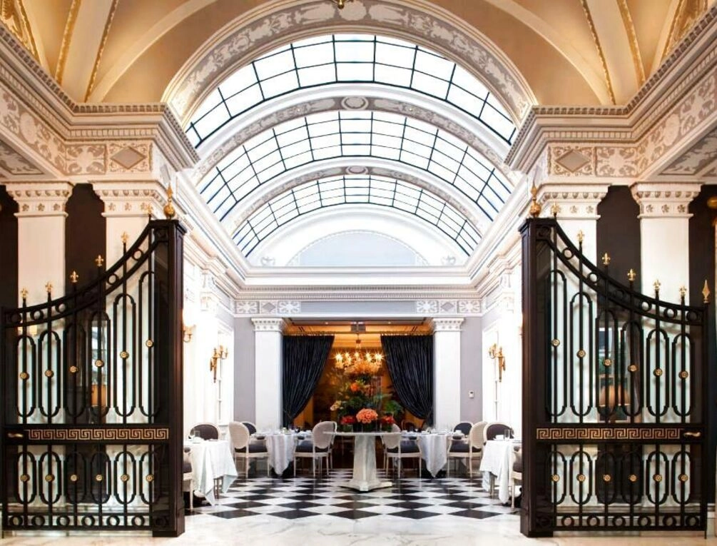 Afbeelding gerelateerd aan The Jefferson Hotel
