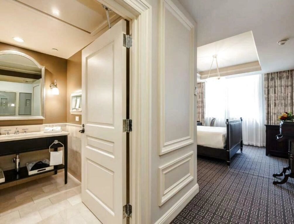 Afbeelding gerelateerd aan The Jefferson Hotel