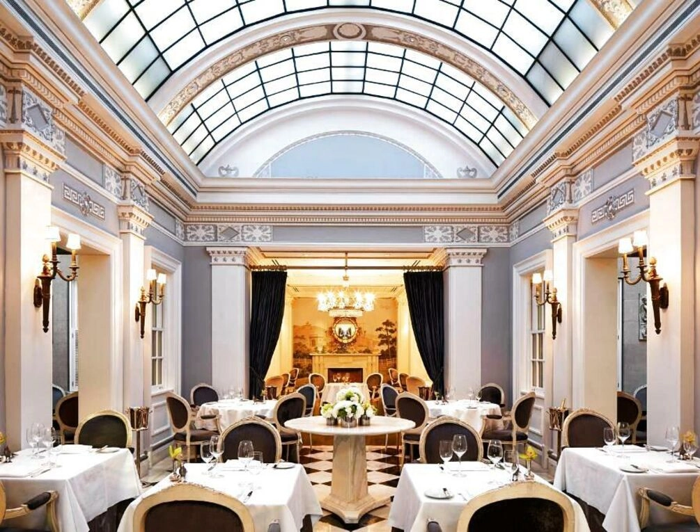 Afbeelding gerelateerd aan The Jefferson Hotel