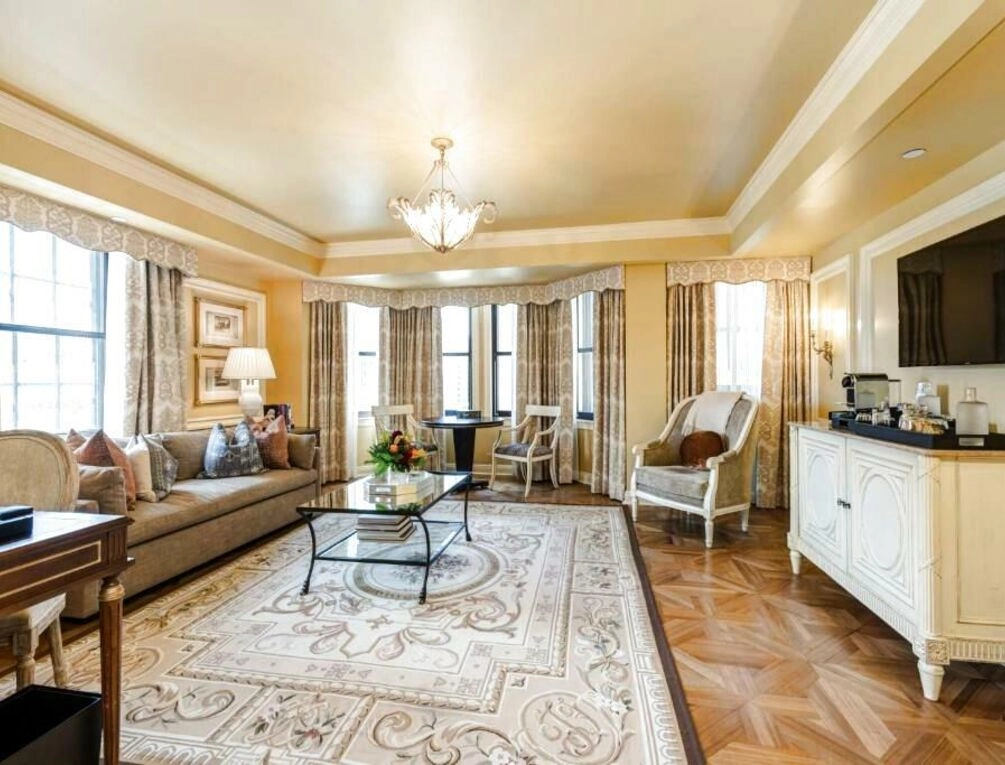 Afbeelding gerelateerd aan The Jefferson Hotel
