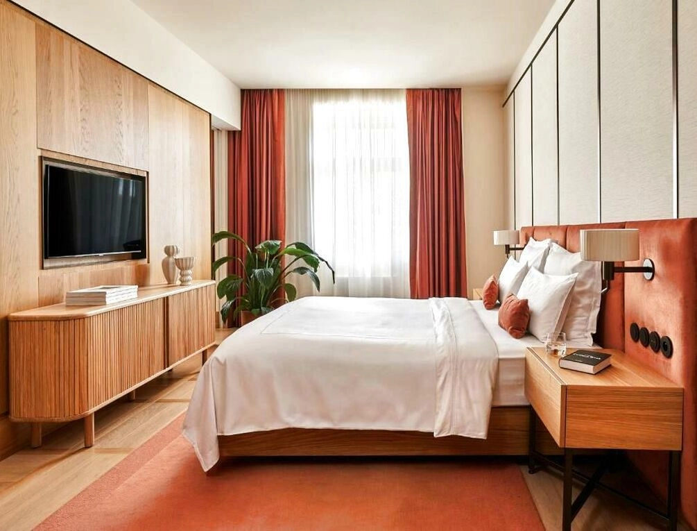 Afbeelding gerelateerd aan The Julius Prague