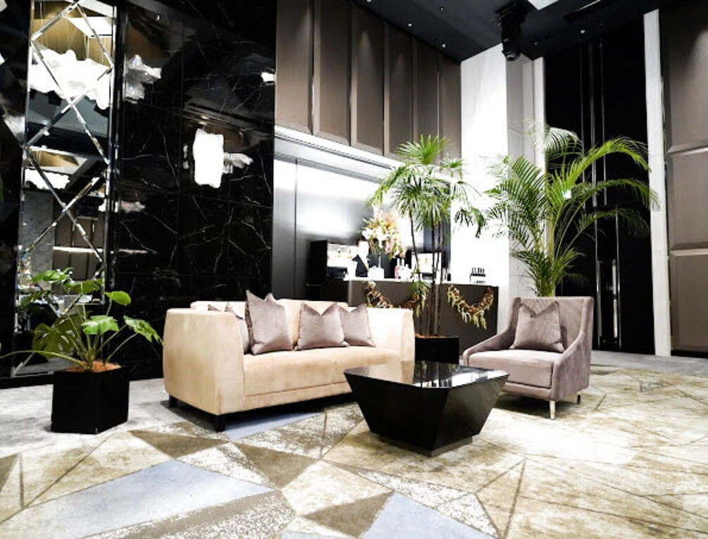 Afbeelding gerelateerd aan The Kahala Hotel & Resort Yokohama
