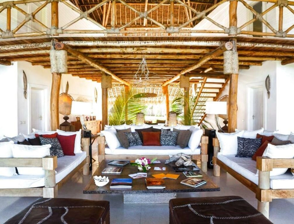 Afbeelding gerelateerd aan The Kasa Malindi - 'formerly Leopard Point Beach Resort'