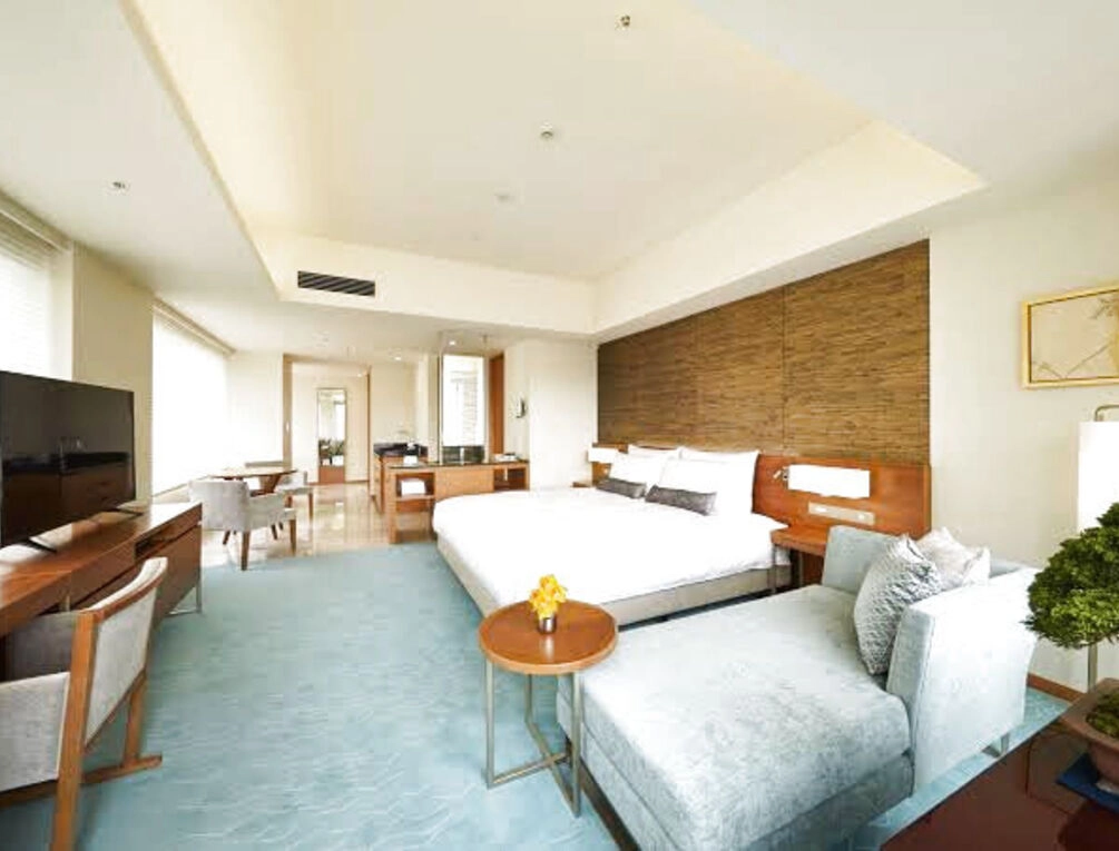 Afbeelding gerelateerd aan THE KITANO HOTEL TOKYO