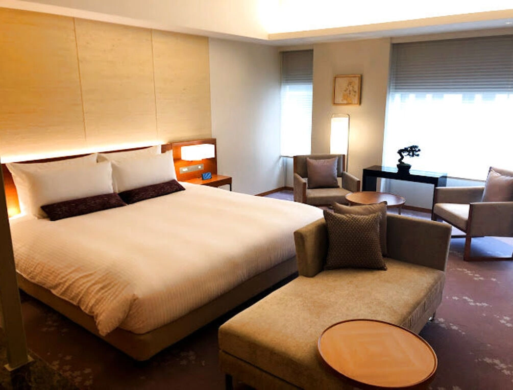 Afbeelding gerelateerd aan THE KITANO HOTEL TOKYO