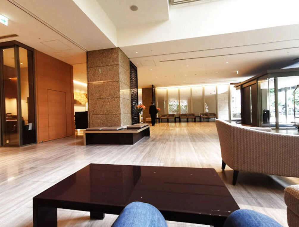 Afbeelding gerelateerd aan THE KITANO HOTEL TOKYO