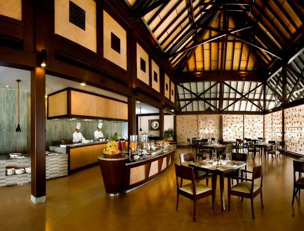 Afbeelding gerelateerd aan The Lalit Resort & Spa Bekal