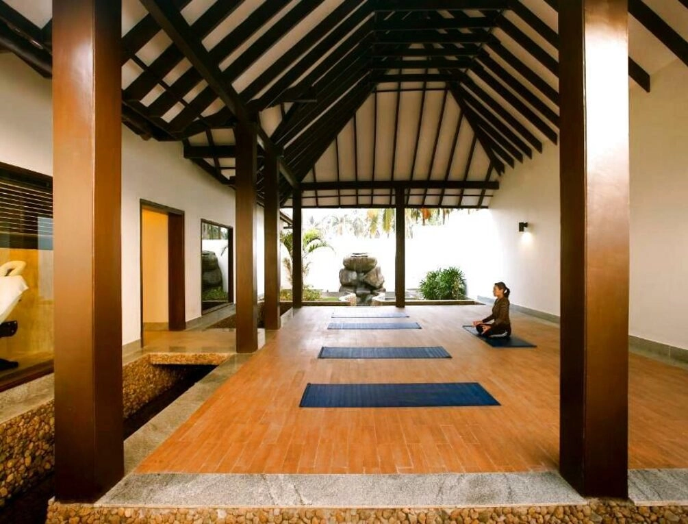 Afbeelding gerelateerd aan The Lalit Resort & Spa Bekal