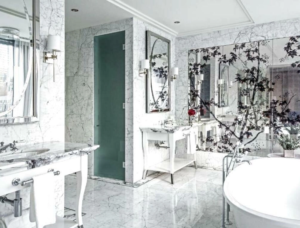 Afbeelding gerelateerd aan The Langham Chicago