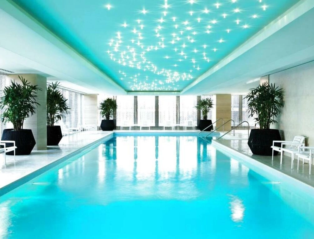 Afbeelding gerelateerd aan The Langham Chicago
