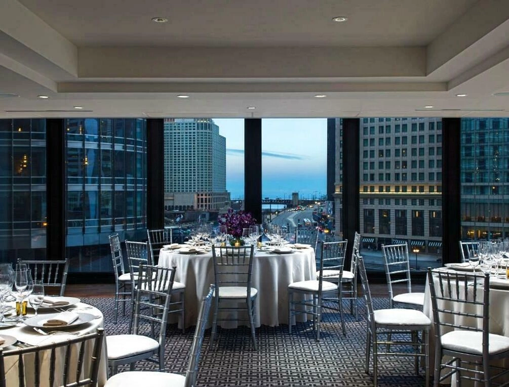 Afbeelding gerelateerd aan The Langham Chicago