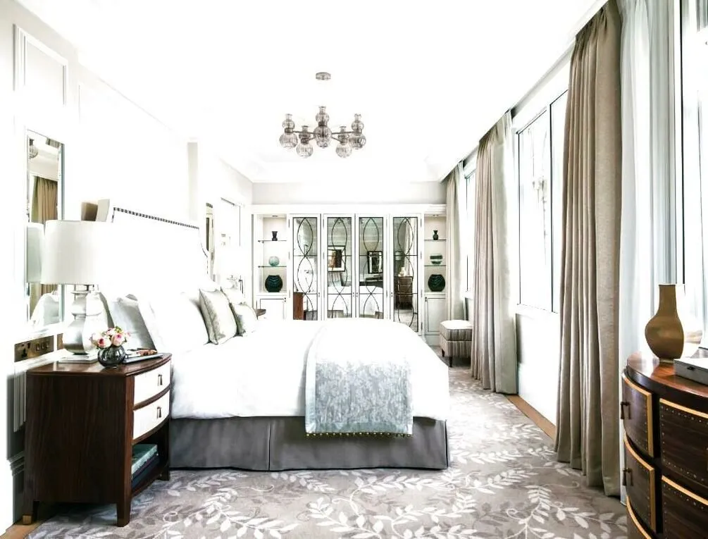 Afbeelding gerelateerd aan The Langham London