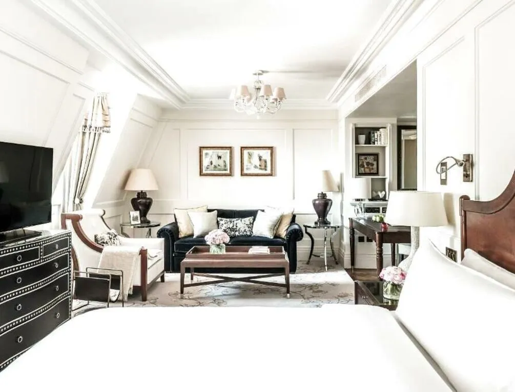 Afbeelding gerelateerd aan The Langham London