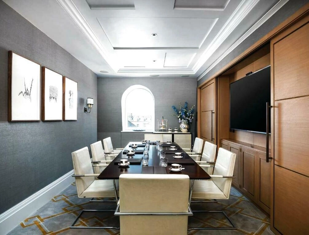 Afbeelding gerelateerd aan The Langham London