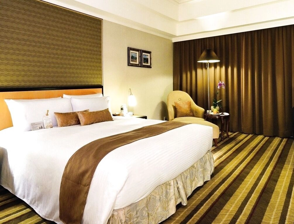 Afbeelding gerelateerd aan THE LEES Hotel