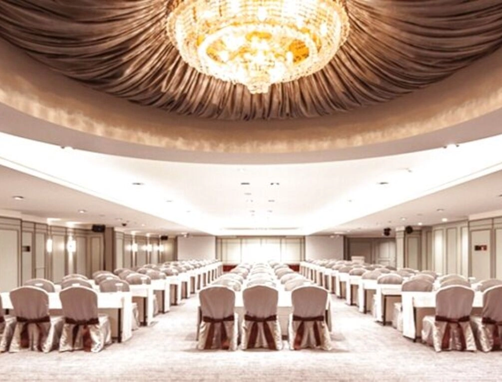 Afbeelding gerelateerd aan THE LEES Hotel