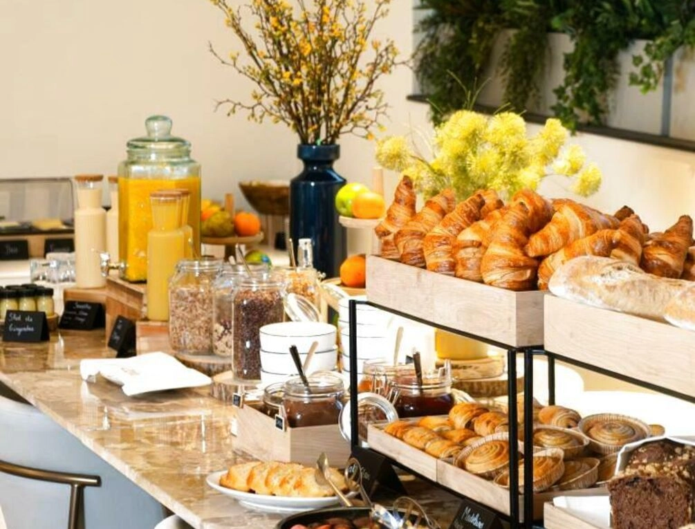 Afbeelding gerelateerd aan The Liman Hotel